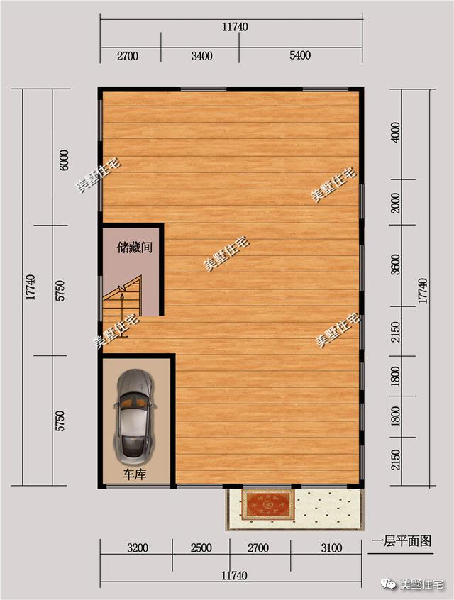 今年最受歡迎的5套農(nóng)村自建別墅，便宜又好看，一定要建??！