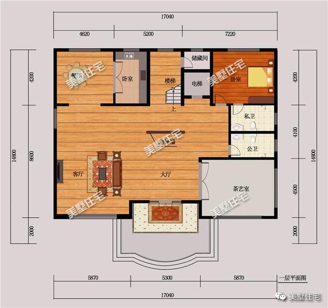 今年最受歡迎的5套農(nóng)村自建別墅，便宜又好看，一定要建??！