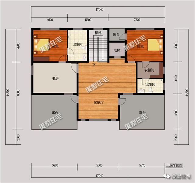 今年最受歡迎的5套農(nóng)村自建別墅，便宜又好看，一定要建啊！