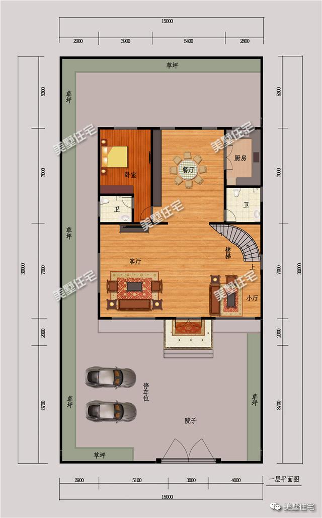 今年最受歡迎的5套農(nóng)村自建別墅，便宜又好看，一定要建??！