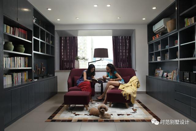 為父母建養(yǎng)老房，三層小別墅60萬蓋成美滋滋，8室4廳，全村最美