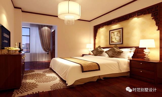 為父母建養(yǎng)老房，三層小別墅60萬蓋成美滋滋，8室4廳，全村最美