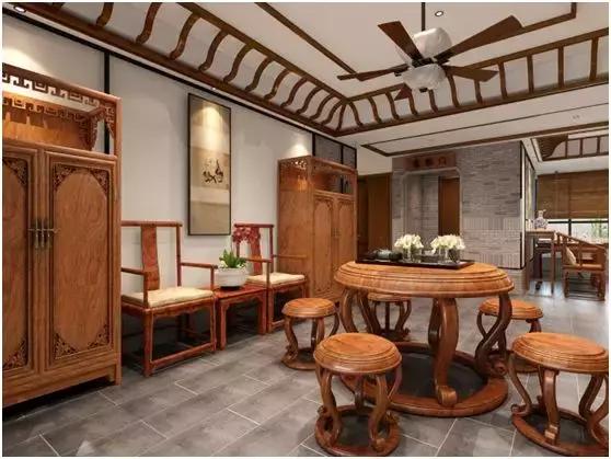 農(nóng)村自建一層半小別墅，造價17萬5間臥室大露臺，性價比超高