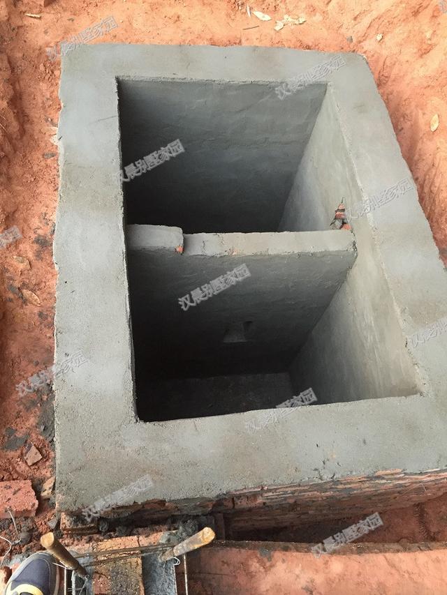 這套二層別墅，光基礎(chǔ)就花了3萬，顏值不夠，施工來湊！