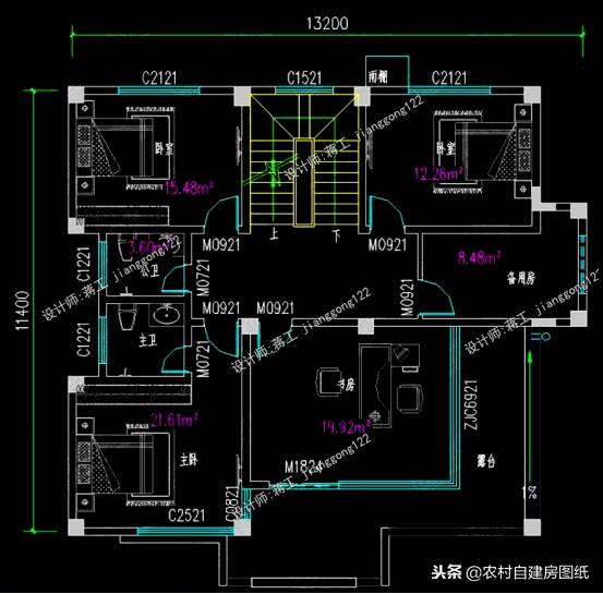這10套現(xiàn)代風(fēng)格的別墅絕對(duì)是2024年最美的，不接受反駁！