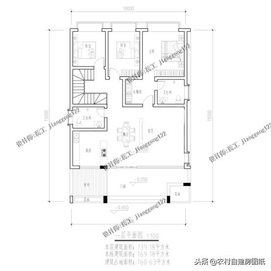 這10套現(xiàn)代風(fēng)格的別墅絕對(duì)是2024年最美的，不接受反駁！
