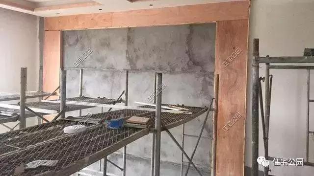 40萬(wàn)建成農(nóng)村養(yǎng)老別墅，全村唯一的挑空客廳，真是美滋滋的！