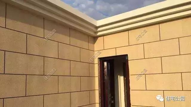 40萬(wàn)建成農(nóng)村養(yǎng)老別墅，全村唯一的挑空客廳，真是美滋滋的！