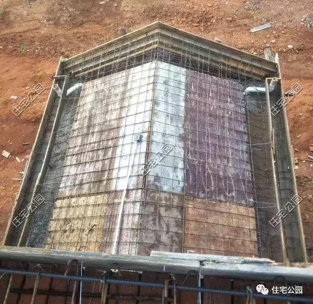 40萬(wàn)建成農(nóng)村養(yǎng)老別墅，全村唯一的挑空客廳，真是美滋滋的！