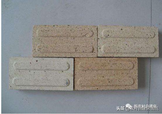 建房禁止使用紅磚？推薦幾種經(jīng)濟(jì)耐用的材料，絕對秒殺紅磚