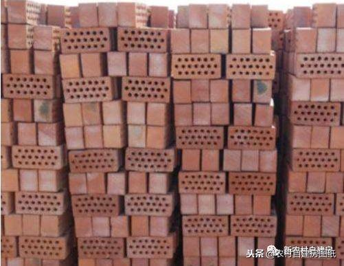 建房禁止使用紅磚？推薦幾種經(jīng)濟(jì)耐用的材料，絕對秒殺紅磚