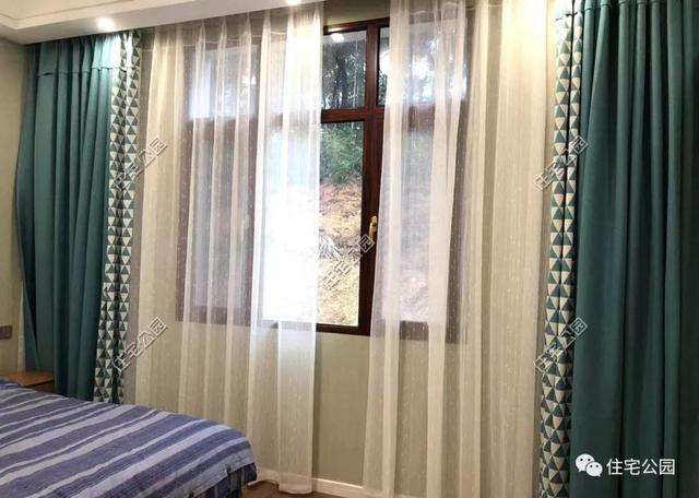 為了回老家工作的女兒，江西父母建三層別墅，小院裝修全做好120萬