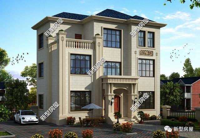 教你做化糞池，徹底解決農(nóng)村下水、排污問題