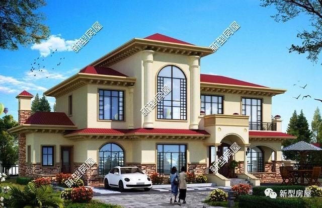 教你做化糞池，徹底解決農(nóng)村下水、排污問題