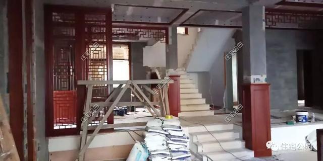 浙江農(nóng)村小伙自行設(shè)計(jì)，三層別墅花80萬建成，大家覺得如何？