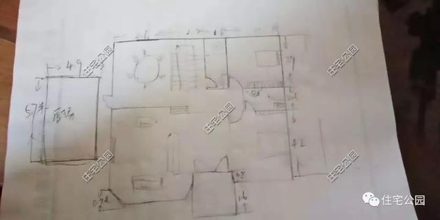 浙江農(nóng)村小伙自行設(shè)計(jì)，三層別墅花80萬建成，大家覺得如何？