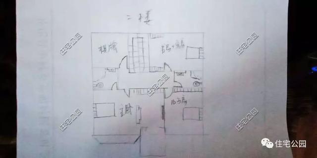 浙江農(nóng)村小伙自行設(shè)計(jì)，三層別墅花80萬建成，大家覺得如何？