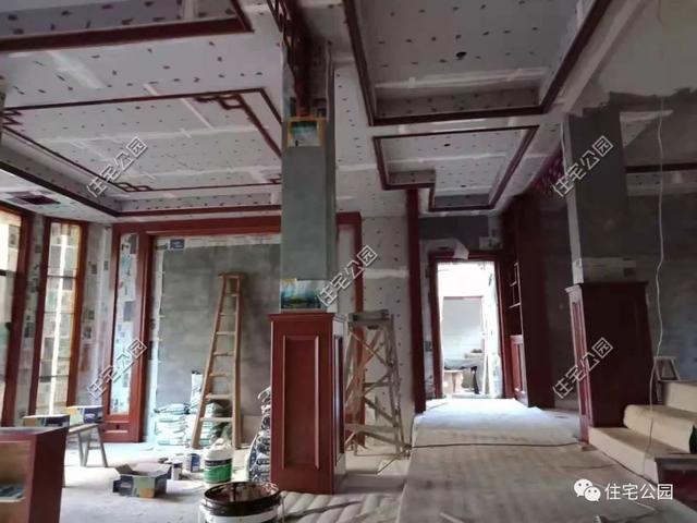 浙江農(nóng)村小伙自行設(shè)計(jì)，三層別墅花80萬建成，大家覺得如何？