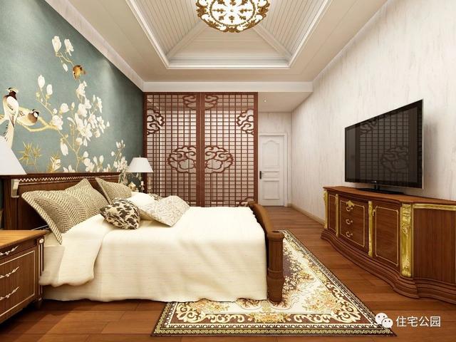 歐式兩層農(nóng)村別墅設(shè)計(jì)圖，11×12米還帶挑空客廳、半獨(dú)立式廚房，縱享美好生活