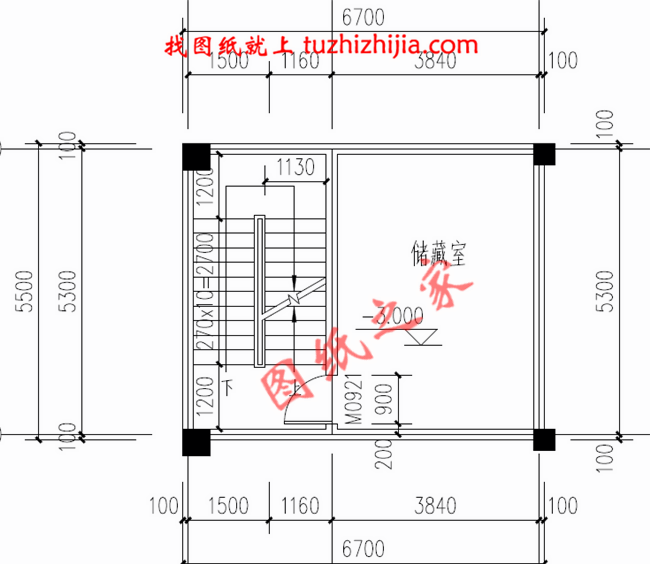 農(nóng)村自建小別墅三層設(shè)計(jì)圖，造價(jià)只要30多萬(wàn)，經(jīng)濟(jì)又實(shí)用！