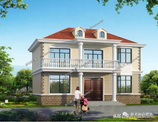 農(nóng)村的這些房屋，將會(huì)被毫不留情地拆除，這可不是玩笑