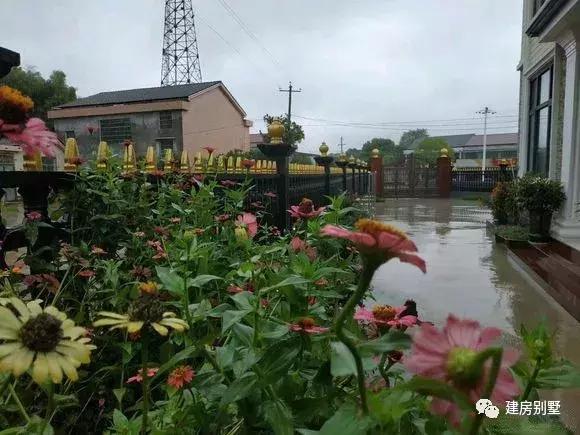 曬曬我的二層小別墅，大家都說這是神仙般的生活