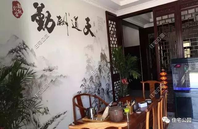 湖南農(nóng)村自建2層漂亮別墅，土建50萬裝修70萬，這樣式真漂亮