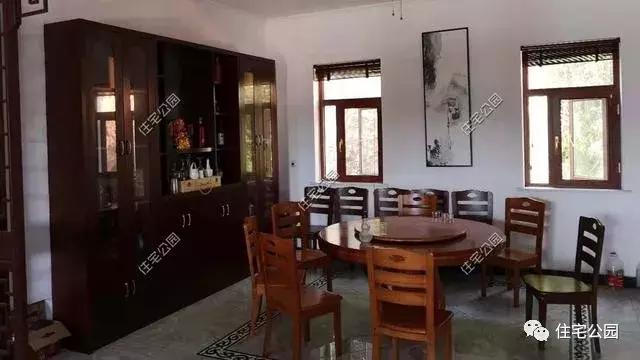 湖南農(nóng)村自建2層漂亮別墅，土建50萬裝修70萬，這樣式真漂亮