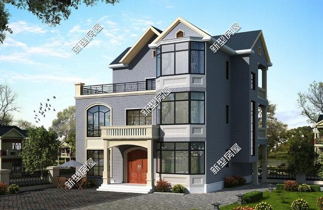 混凝土打成這樣怎么蓋別墅？別猶豫，馬上換掉施工隊(duì)