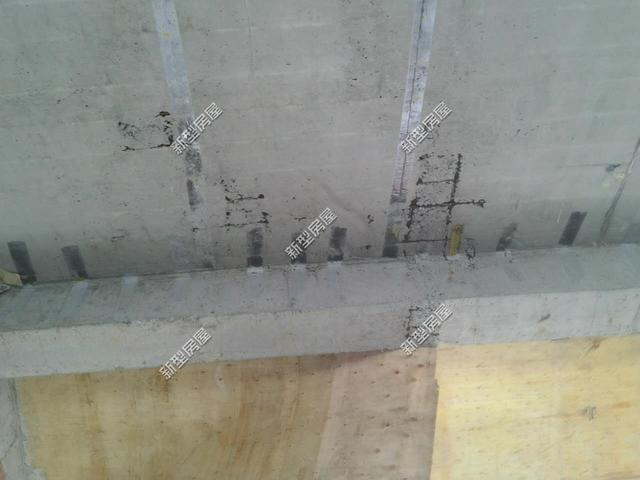 混凝土打成這樣怎么蓋別墅？別猶豫，馬上換掉施工隊(duì)