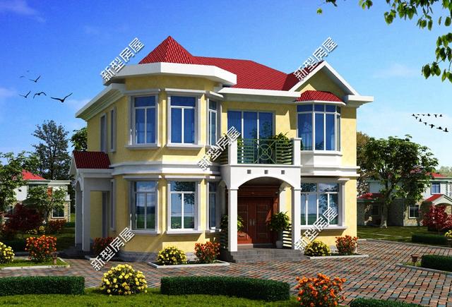 混凝土打成這樣怎么蓋別墅？別猶豫，馬上換掉施工隊(duì)