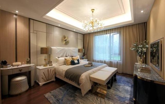 湖南郝總自建15X15米農(nóng)村三層別墅，才花了45萬，宅地臨路，布局完美！