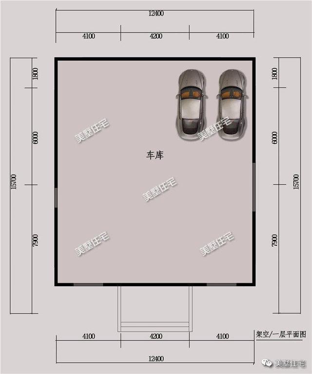 6套農村自建別墅設計，1套2層5套三層，村里人建了都說好！