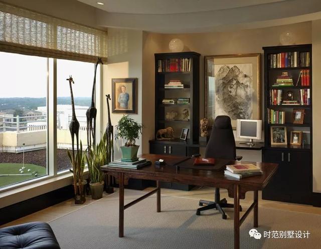 三層復(fù)式別墅設(shè)計方案，10x12米7室4廳多露臺陽臺，回到夢開始的地方