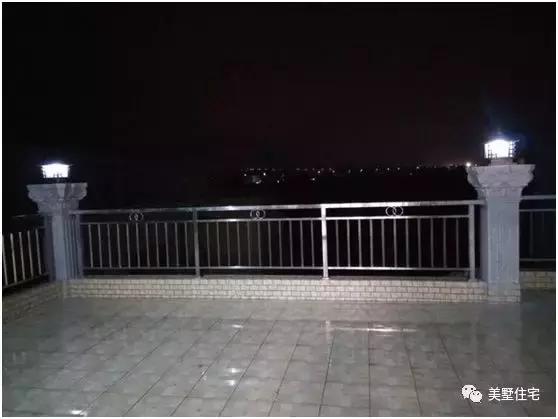 廣東農(nóng)村小伙修建二層半別墅，主體帶小院子30萬(wàn)，苦累都值得