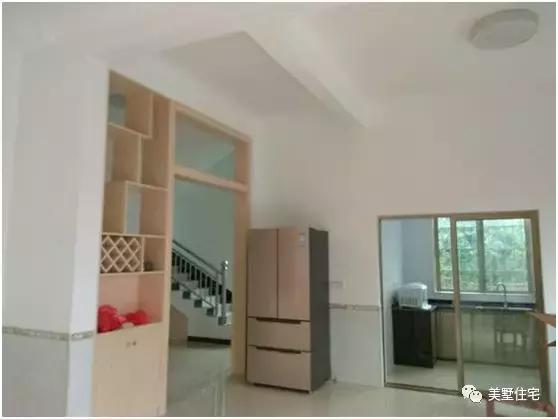 廣東農(nóng)村小伙修建二層半別墅，主體帶小院子30萬(wàn)，苦累都值得