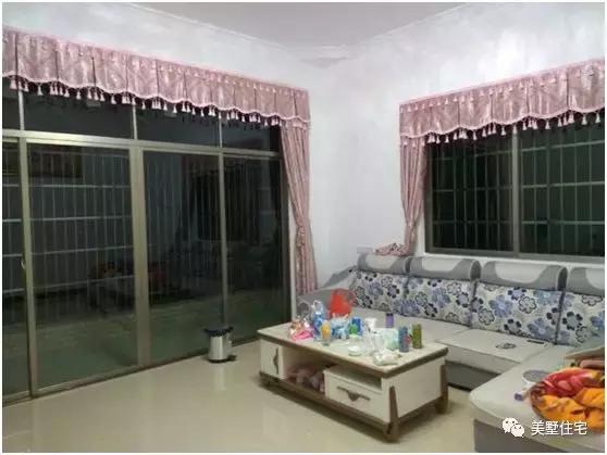 廣東農(nóng)村小伙修建二層半別墅，主體帶小院子30萬(wàn)，苦累都值得