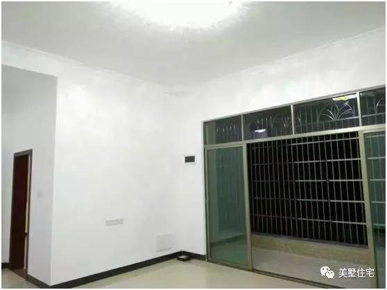 廣東農(nóng)村小伙修建二層半別墅，主體帶小院子30萬(wàn)，苦累都值得