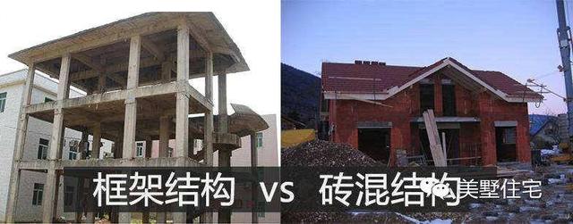 農(nóng)村自建房如果構(gòu)造柱沒(méi)有馬牙槎，鋼筋就沒(méi)法吃力，建房一定要注意