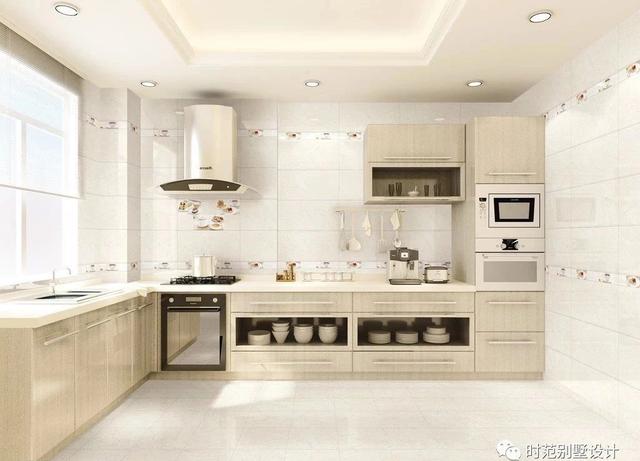 三層新中式別墅設(shè)計(jì)圖，占地156平面寬12米，毛坯造價(jià)45萬(wàn)，返鄉(xiāng)建房非它莫屬