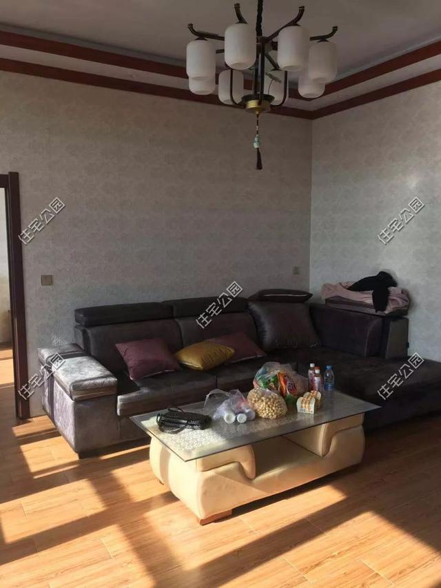 遼寧小伙為父母蓋養(yǎng)老別墅，保溫、地暖、火炕房全都有，只花了30萬！