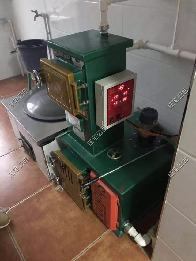 遼寧小伙為父母蓋養(yǎng)老別墅，保溫、地暖、火炕房全都有，只花了30萬！