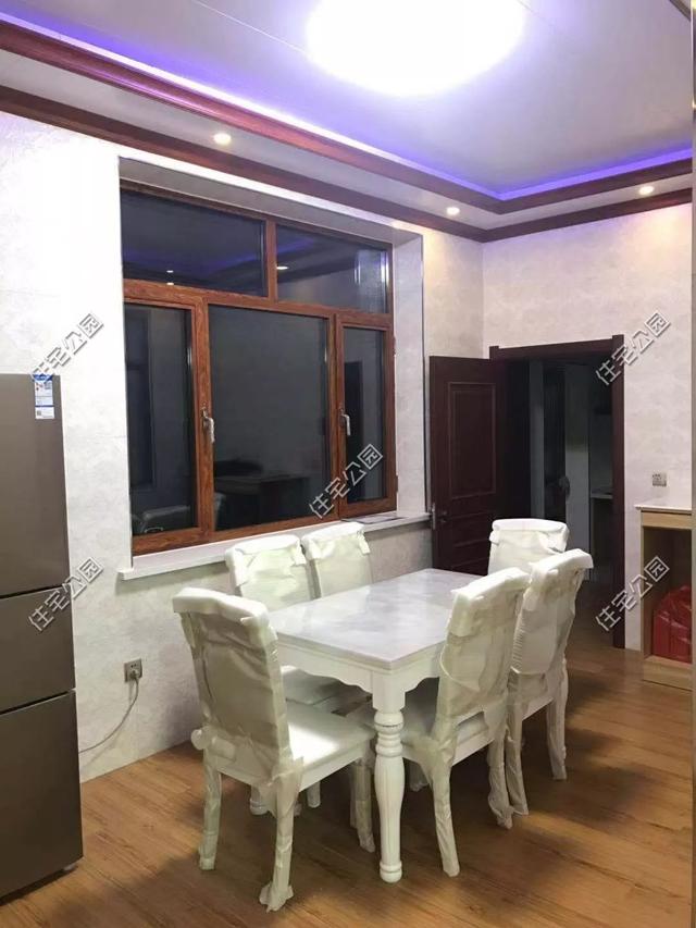 遼寧小伙為父母蓋養(yǎng)老別墅，保溫、地暖、火炕房全都有，只花了30萬！