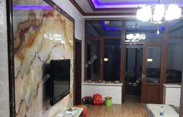 遼寧小伙為父母蓋養(yǎng)老別墅，保溫、地暖、火炕房全都有，只花了30萬！