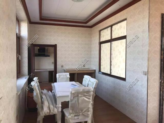 遼寧小伙為父母蓋養(yǎng)老別墅，保溫、地暖、火炕房全都有，只花了30萬！