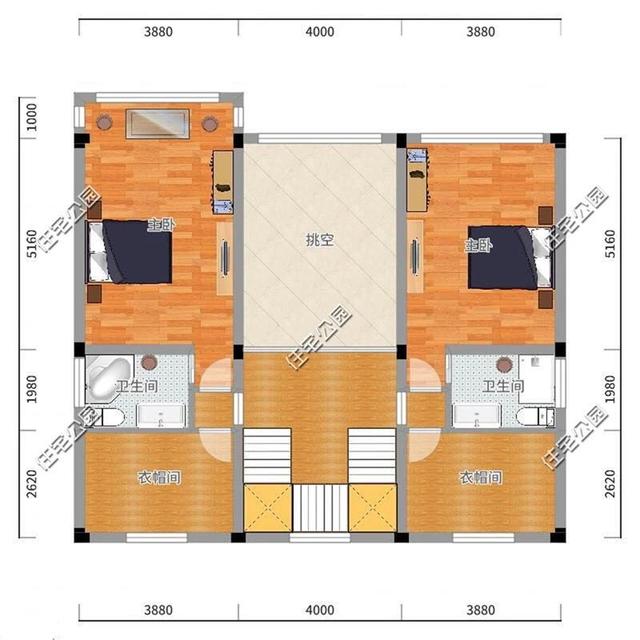 紅磚缺貨，石子每車1200，花了150萬(wàn)終于建起這棟農(nóng)村三層別墅