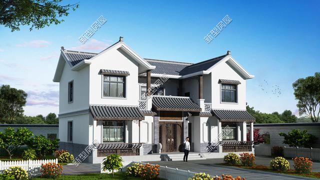 農(nóng)村建房包工包料，但是做基礎(chǔ)怎么還要加錢？看看包工頭怎么說