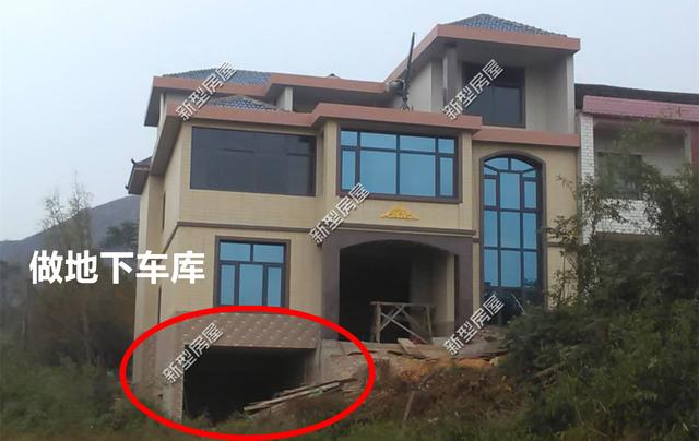 農(nóng)村建房包工包料，但是做基礎(chǔ)怎么還要加錢？看看包工頭怎么說