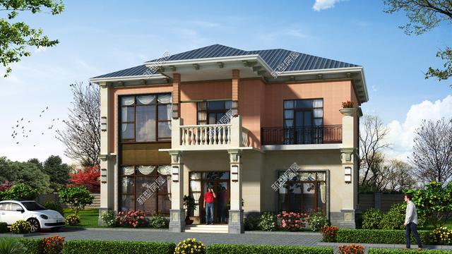 農(nóng)村建房包工包料，但是做基礎(chǔ)怎么還要加錢？看看包工頭怎么說