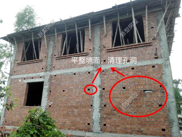 農(nóng)村建房做保溫層就是浪費(fèi)錢？只要2萬塊錢就能冬暖夏涼，可惜沒有后悔藥